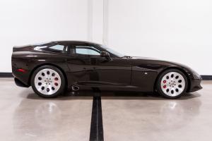 Alfa Romeo TZ3 Stradale 2013 года 